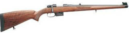 CZ USA 527 FS 22 Hornet Rifle 5 Round Full Mannlicher Stock 03010
